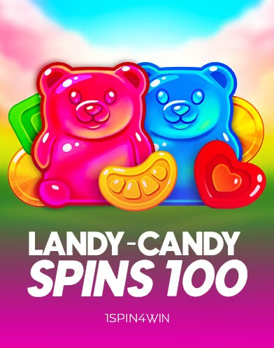 SpaceHills Candy 100