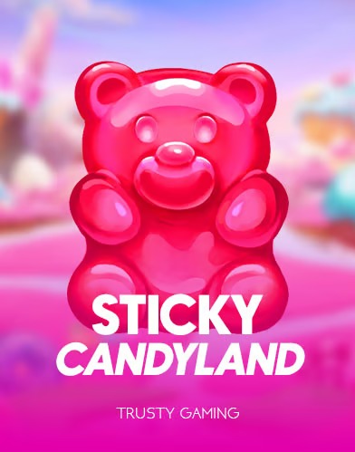 SpaceHills Candyland