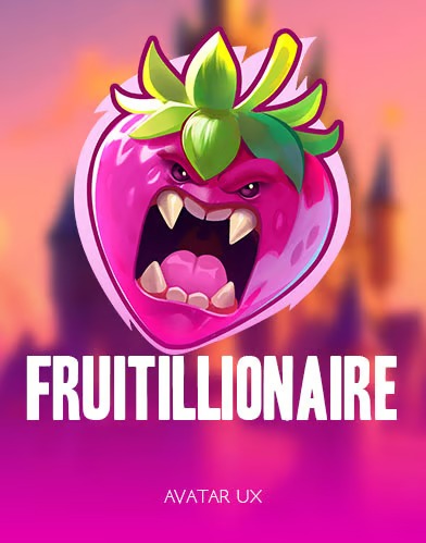 SpaceHills Fruit