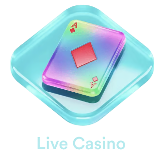 Spacehills Casino card